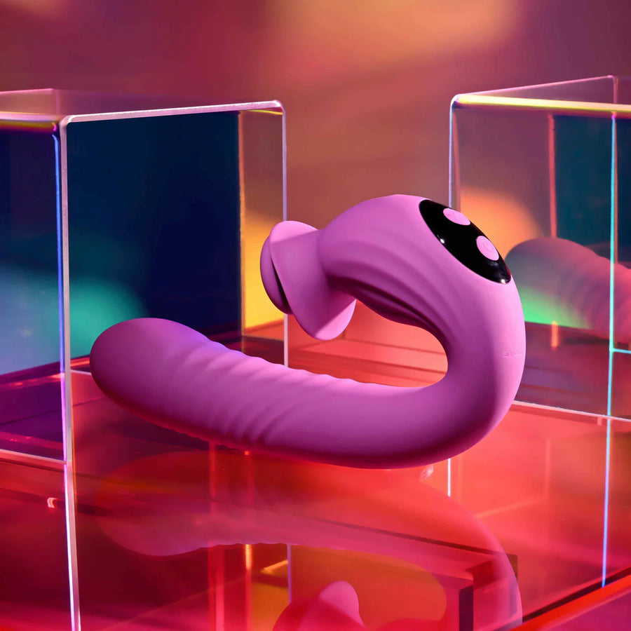Evolved Deep Ecstasy