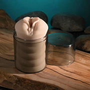 Zero Tolerance Dani Daniels movie download w/ Mini Vagina Stroker