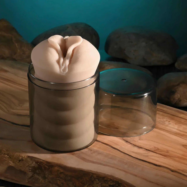 Zero Tolerance Dani Daniels movie download w/ Mini Vagina Stroker