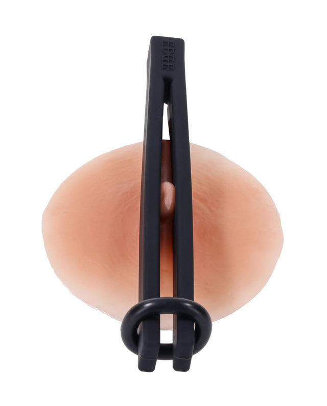 Edge Silicone Pinching Rods