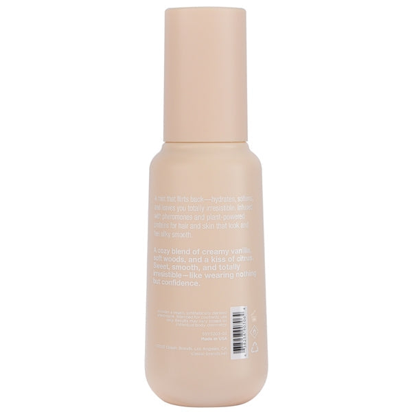 SIMPLY SEXY - PHEROMONE HAIR + BODY MIST - NAKED VANILLA - 3.35 floz | 99mL