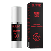 Dr. Tush's After Kink - 30 ML