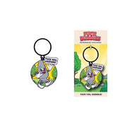 F*ck You Asshole Keychain