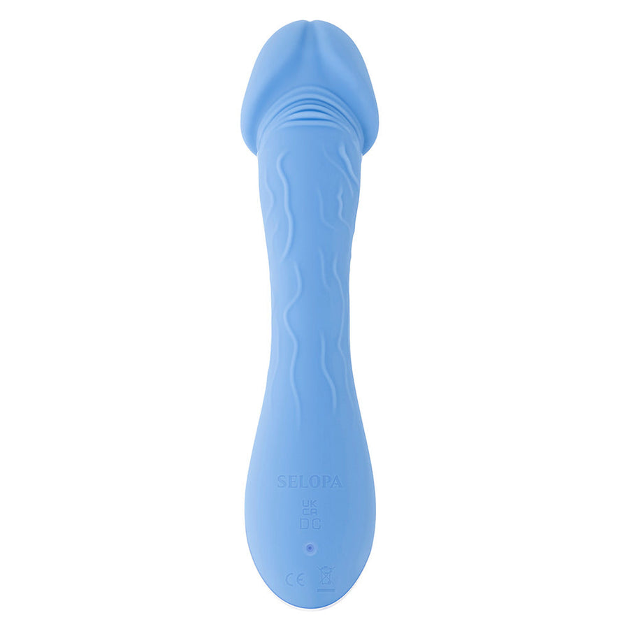 SELOPA - Dainty Dick
