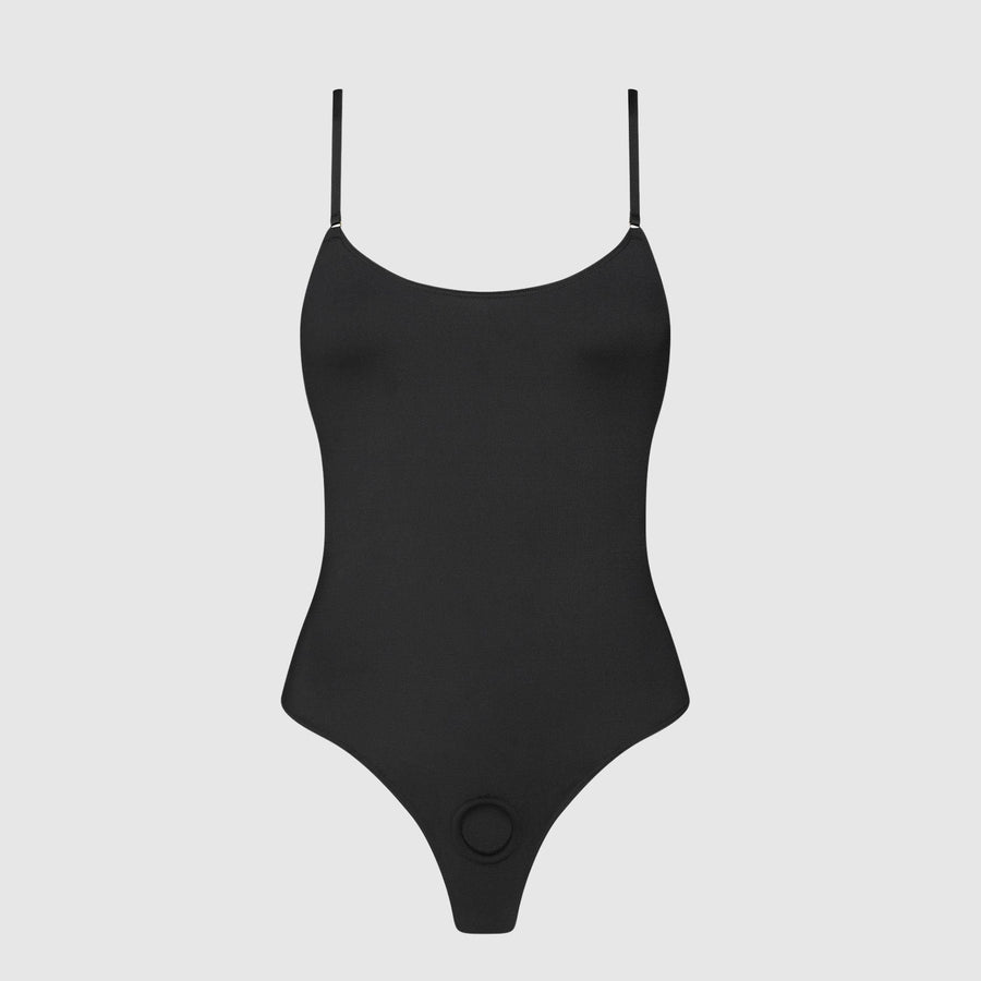 HARNESS BODY SIGNATURE - S - BLACK