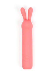 ILY Rabbit Pink