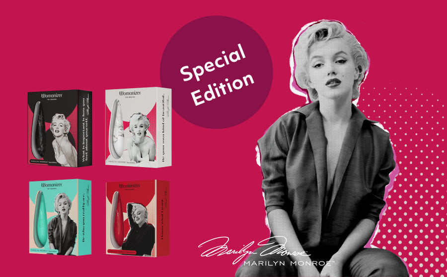 Classic 2 - Marilyn Monroe Special Edition