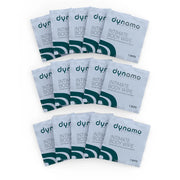 Dynamo Wellness Intimate Body Wipe - 15 Pack