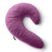 Lune Side Snuggle Pillow with Palm Vibrator