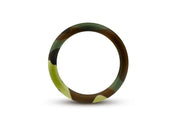 Performance Silicone Camo CRing-Green Camo