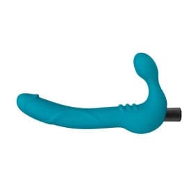 Temptasia Luna Strapless Silicone Dildo