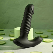 Zero Tolerance Striker thruster with remote
