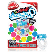 ColorPoP Quickie Screaming O Plus - Blue