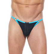 RINGFIRE Thong - Black