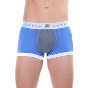 TORQUE Boxer Brief Blue