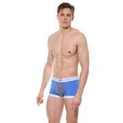 TORQUE Boxer Brief Blue