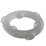 Spinner Single Silicone Ring Vapor Silicone