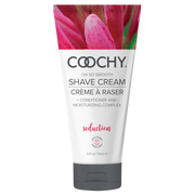 Coochy Shave Cream - SEDUCTION tube 0.5 fl oz | 15 mL