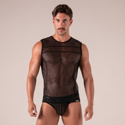 M/L - Seduction Tank top