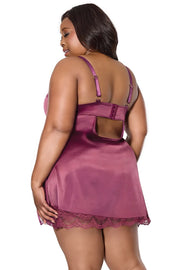 Ever After Chemise