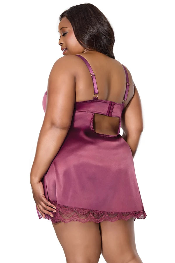 Ever After Chemise