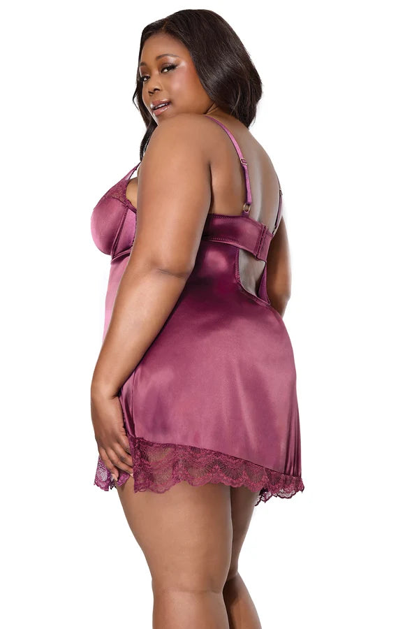 Ever After Chemise