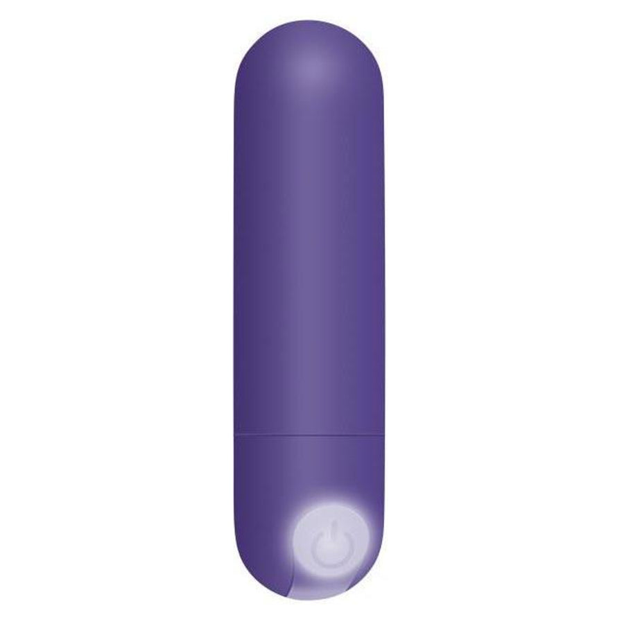 Fingerific - Purple