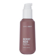 SIMPLY SEXY - PHEROMONE HAIR + BODY MIST - BERRY NOIR - 3.35 floz | 99mL