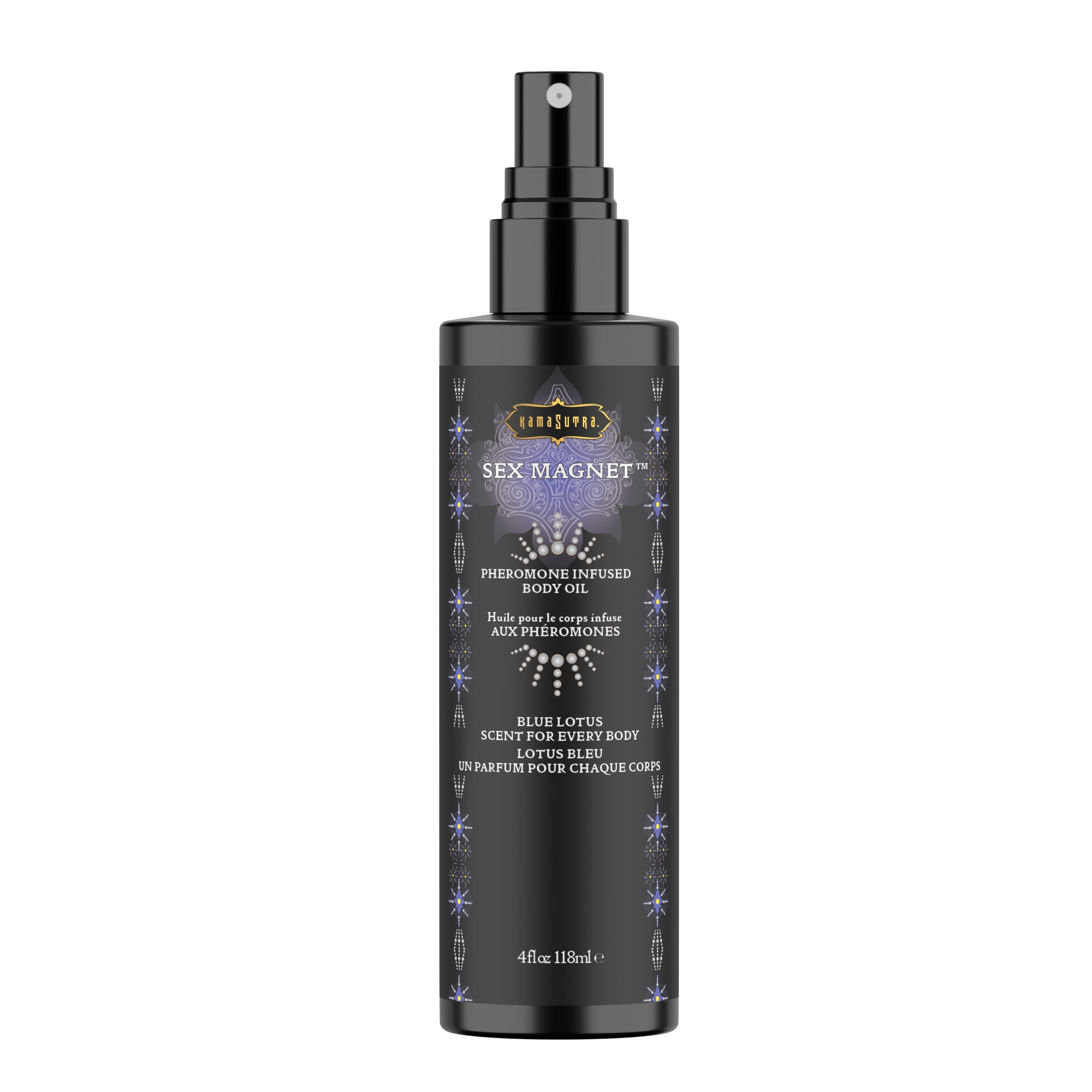 Sex Magnet Pheromone Body Spray