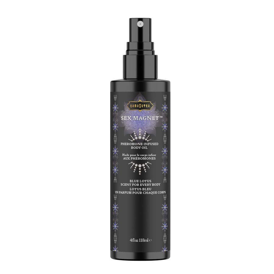 Sex Magnet Pheromone Body Spray