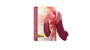 Womanizer Next Dusty Pink