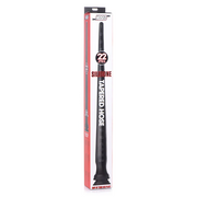 Silicone Tapered Hose - 22 Inch