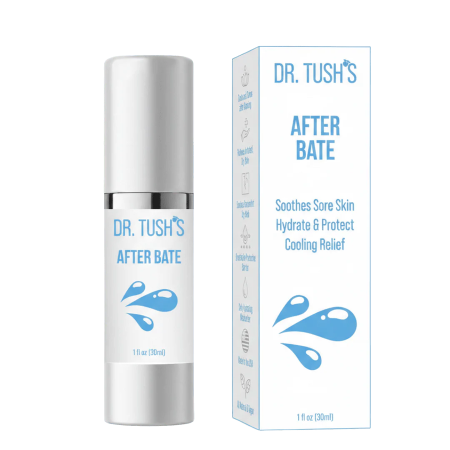 Dr. Tush's After Bate - 30 ML