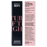 SIMPLY SEXY PHEROMONE PERFUME OIL ROLL-ON - TURN OFF THE LIGHTS - 0.34 floz | 10.2mL