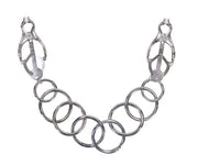 Edge Tuggable Clover Clamps