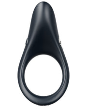 We-Vibe Verge 2 Black