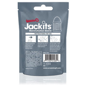 Jackits MANsturbation Sleeve - singles