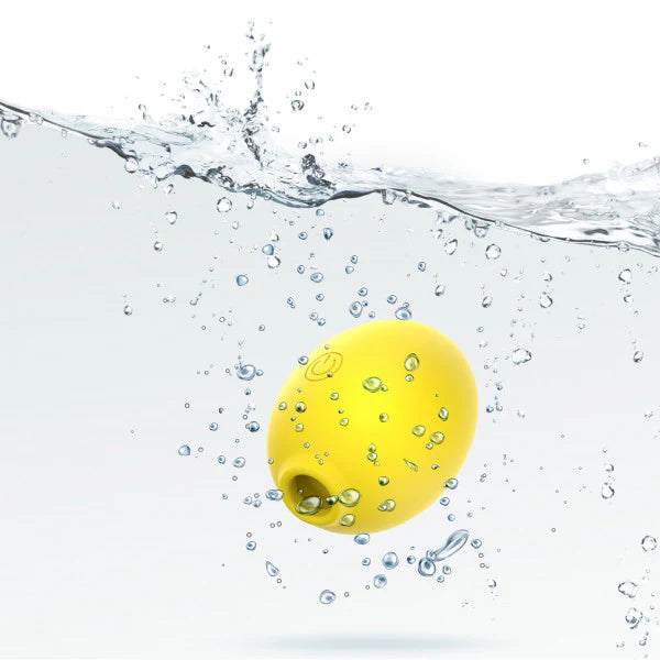 Dreamii Lemon Bliss - Yellow