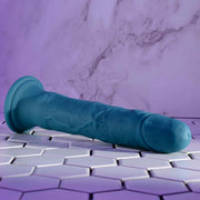 Evolved Tsunami Dildo with remote