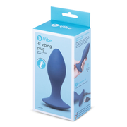 4 INCH VIBING PLUG