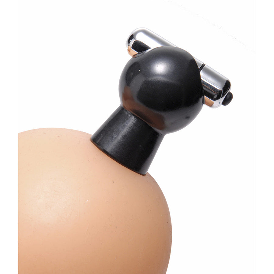 Reverb Vibrating Nipple Suckers