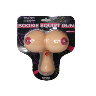Boobie Squirt Gun