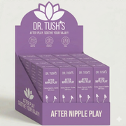 Dr. Tush's After Nipple Play - 10 ML