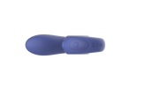 SVibe Snail GIZI Lite vibrator, juicy blueberry