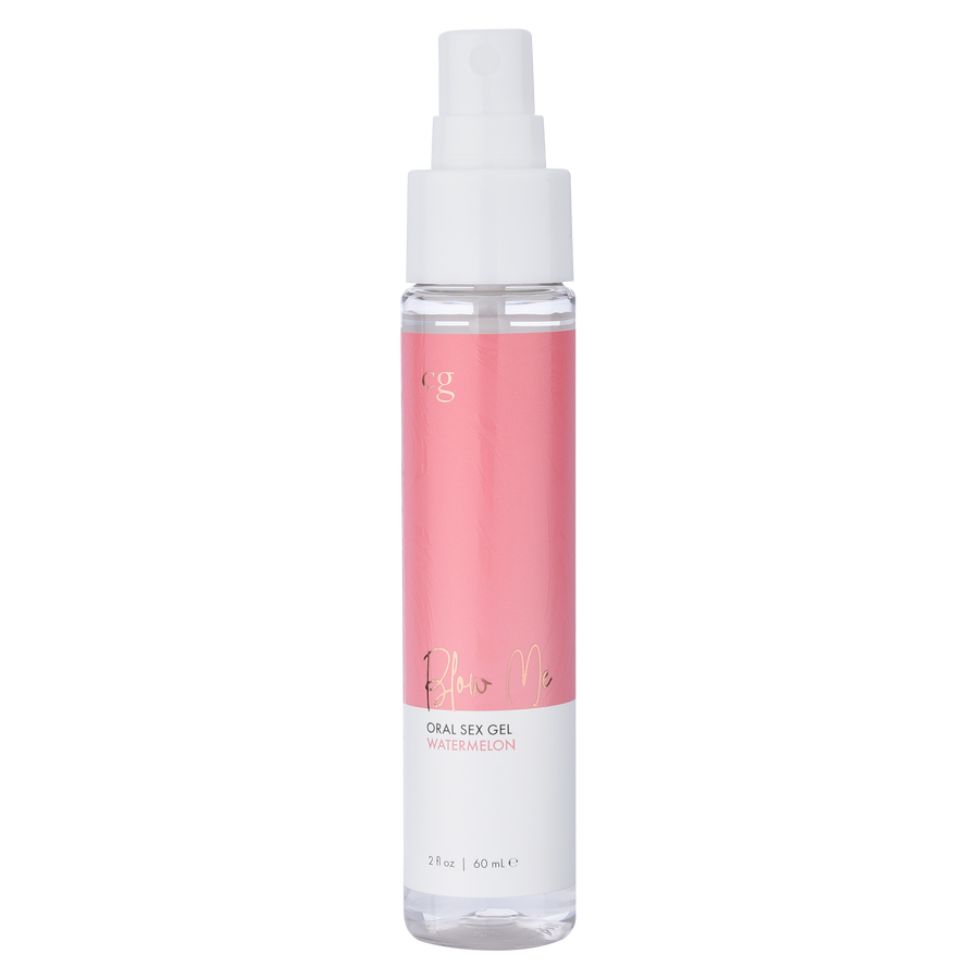 BLOW ME ORAL SEX GEL - WATERMELON - 2 floz | 30 mL