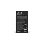 LELO MAHANA Originals