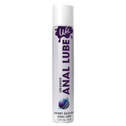 Anal Lube - Silicone