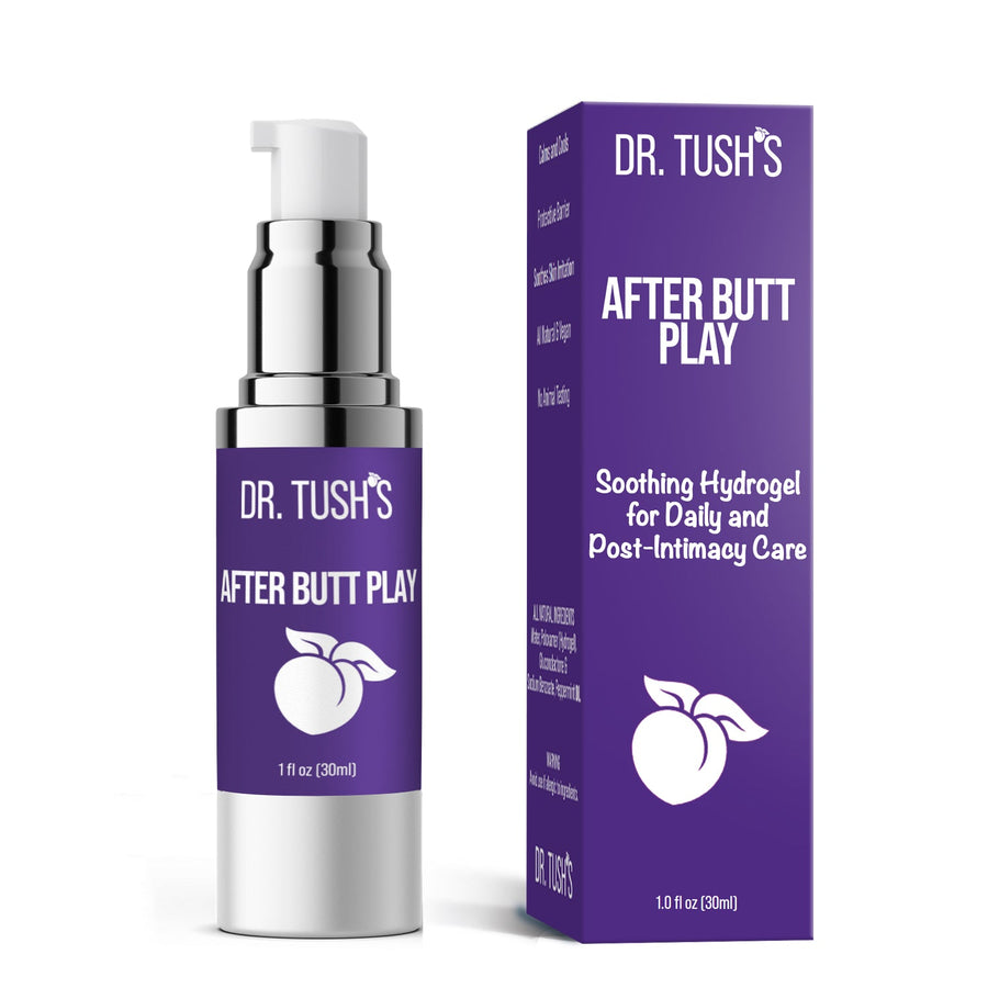 Dr. Tush's After Butt Play - Neutral 30 ML