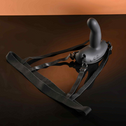 Evolved Come Closer - harness with RC vibrating