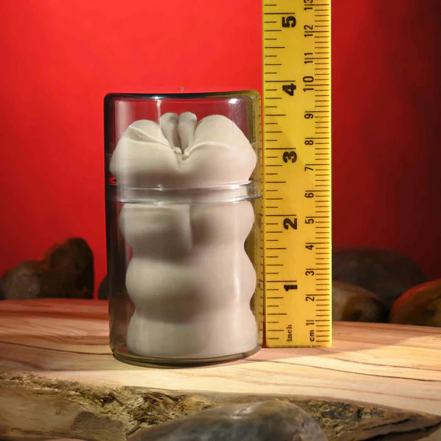 Zero Tolerance Riley Reid movie download w/ Mini Vagina Stroker